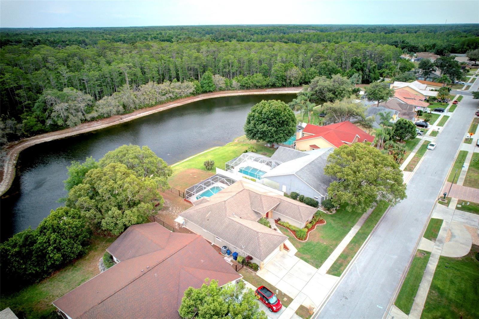 SOUTHERN OAKS - Residential