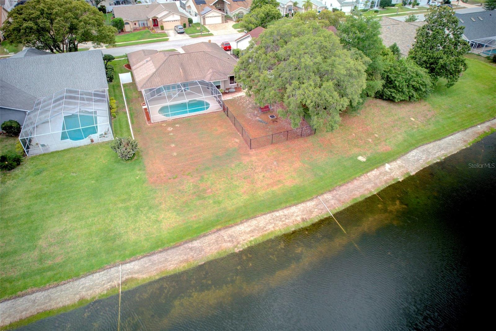 SOUTHERN OAKS - Residential