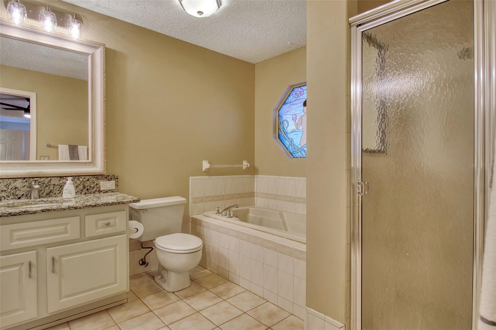 SOUTHERN OAKS - Residential