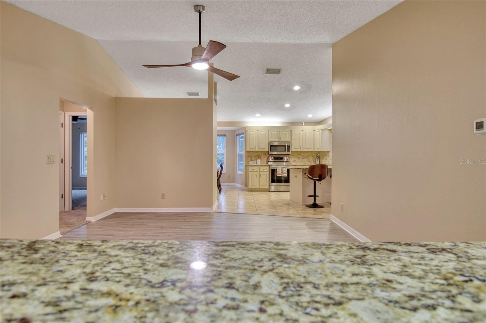 SOUTHERN OAKS - Residential