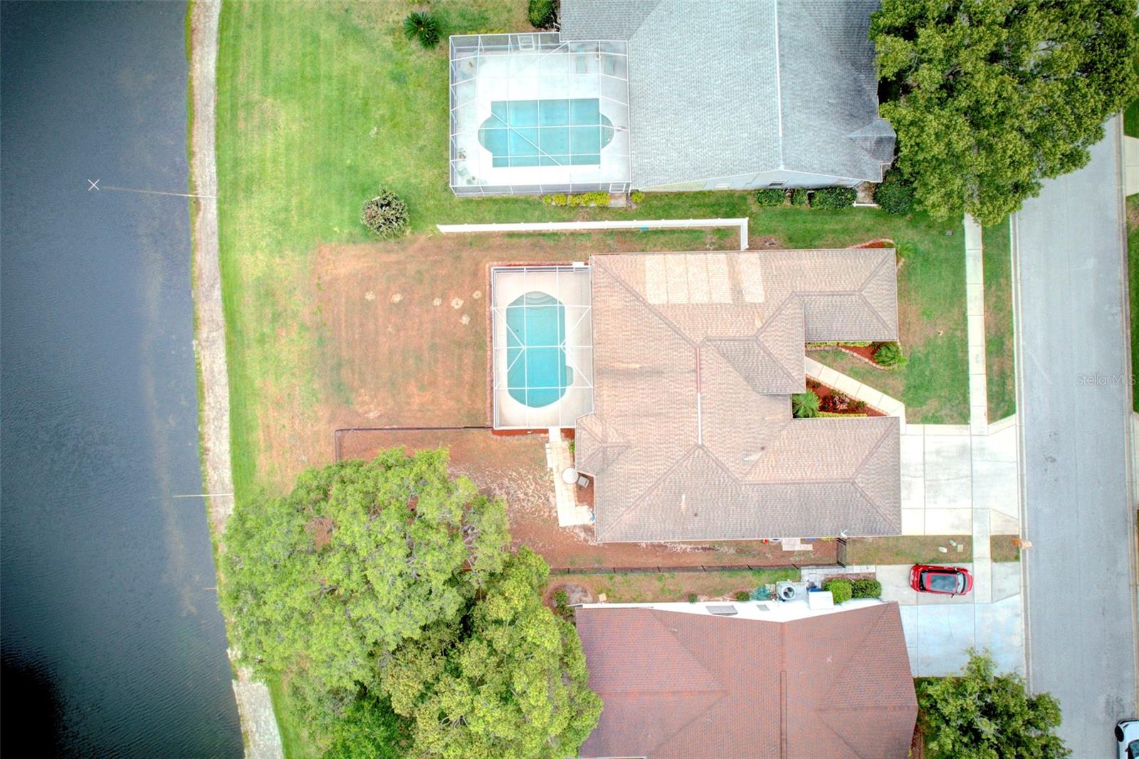 SOUTHERN OAKS - Residential