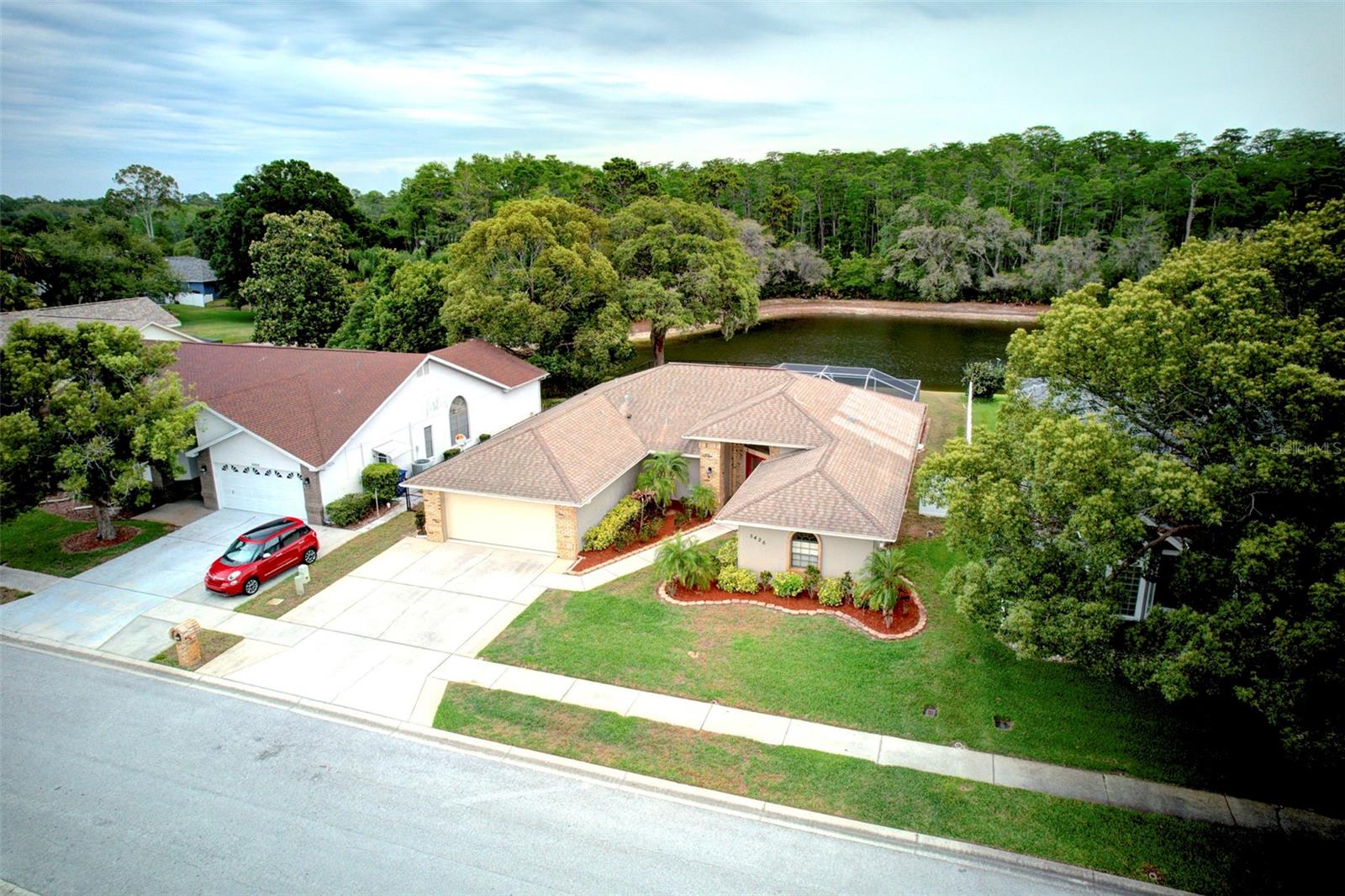 SOUTHERN OAKS - Residential