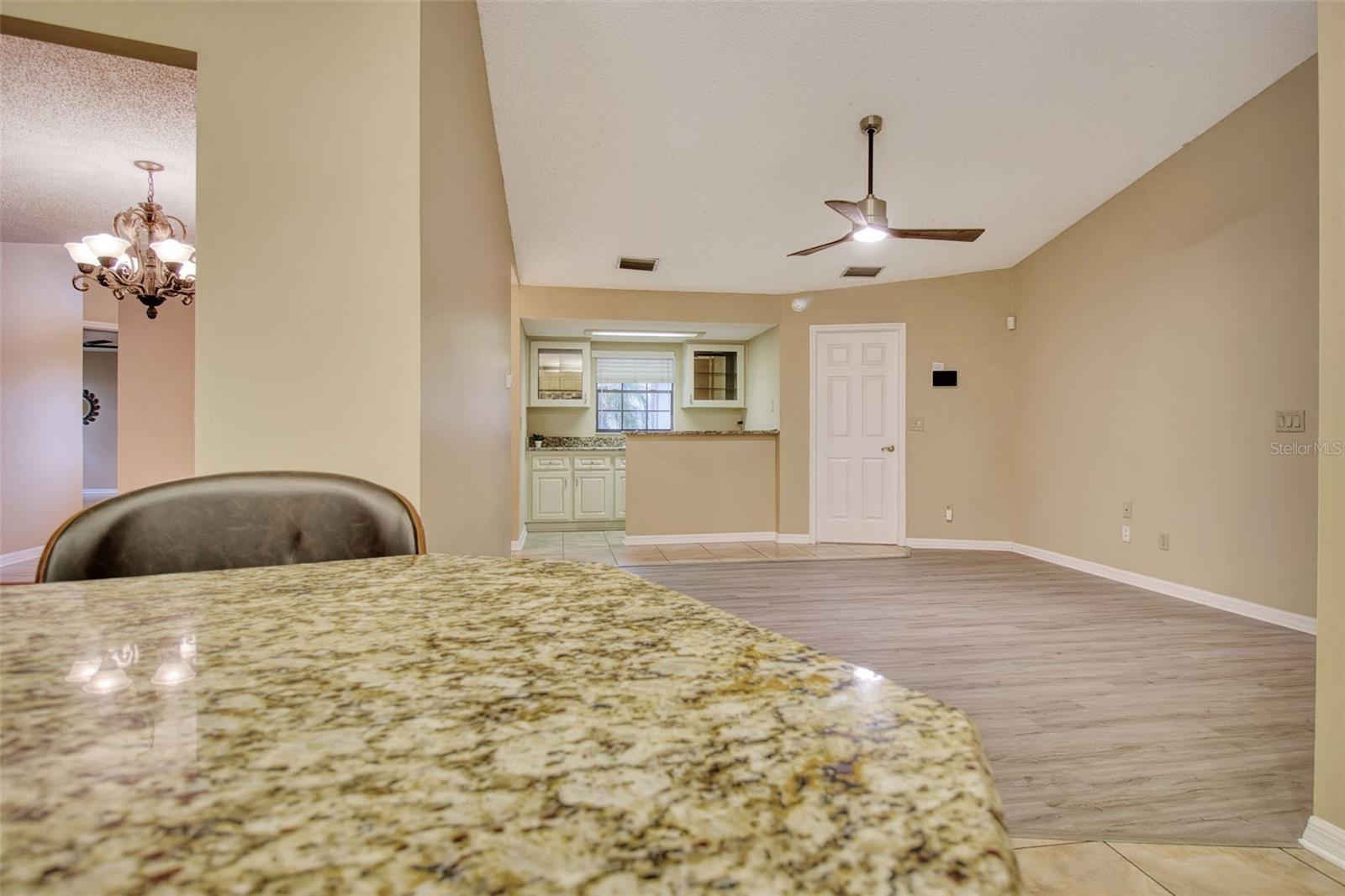 SOUTHERN OAKS - Residential