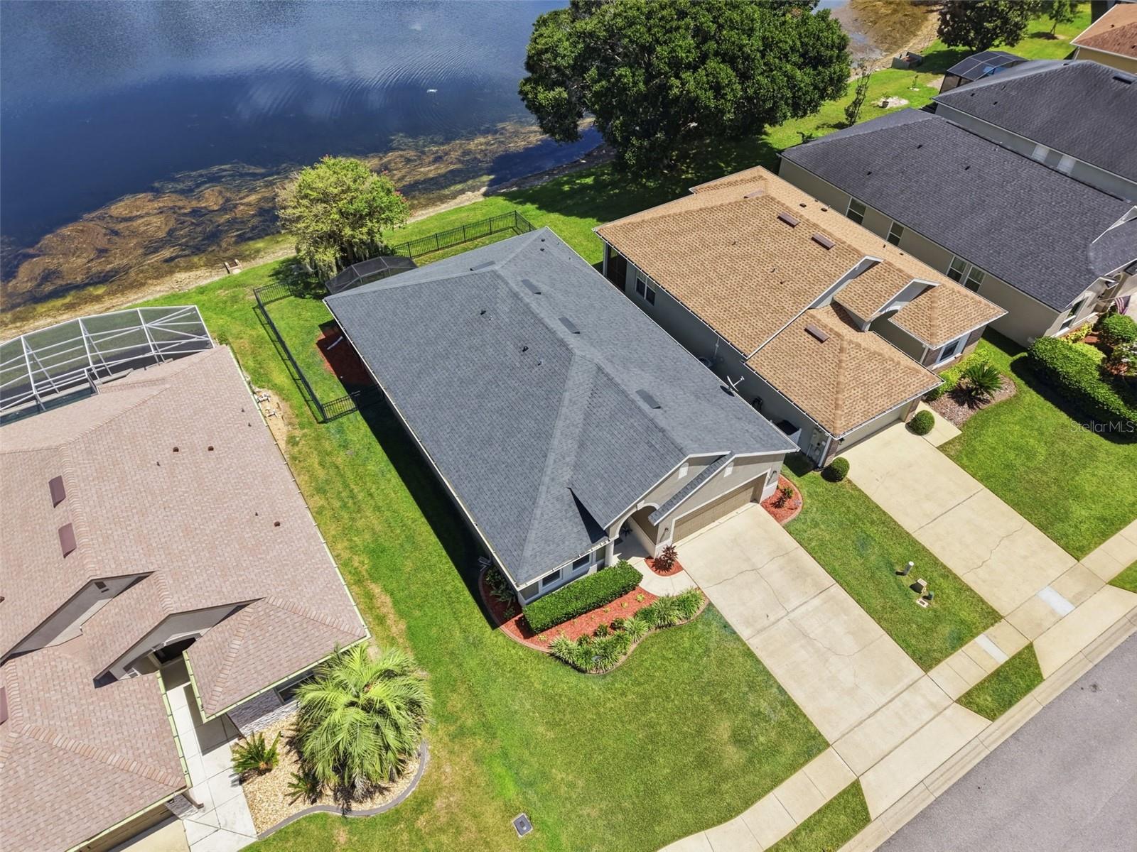 165 BRASSINGTON DRIVE