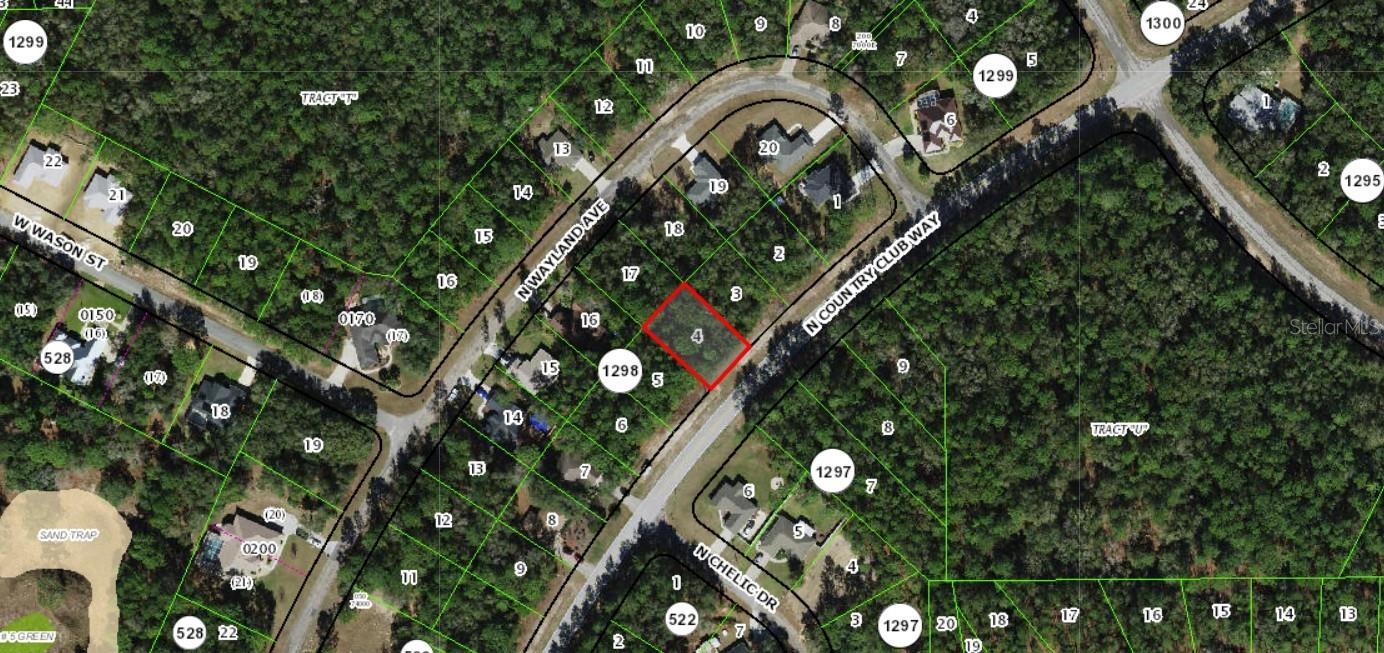 10052 N COUNTRY CLUB WAY