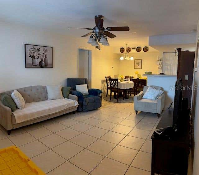 Photo of 3036 Parkway Boulevard #205, Kissimmee, FL 34747 (MLS # S5155303)