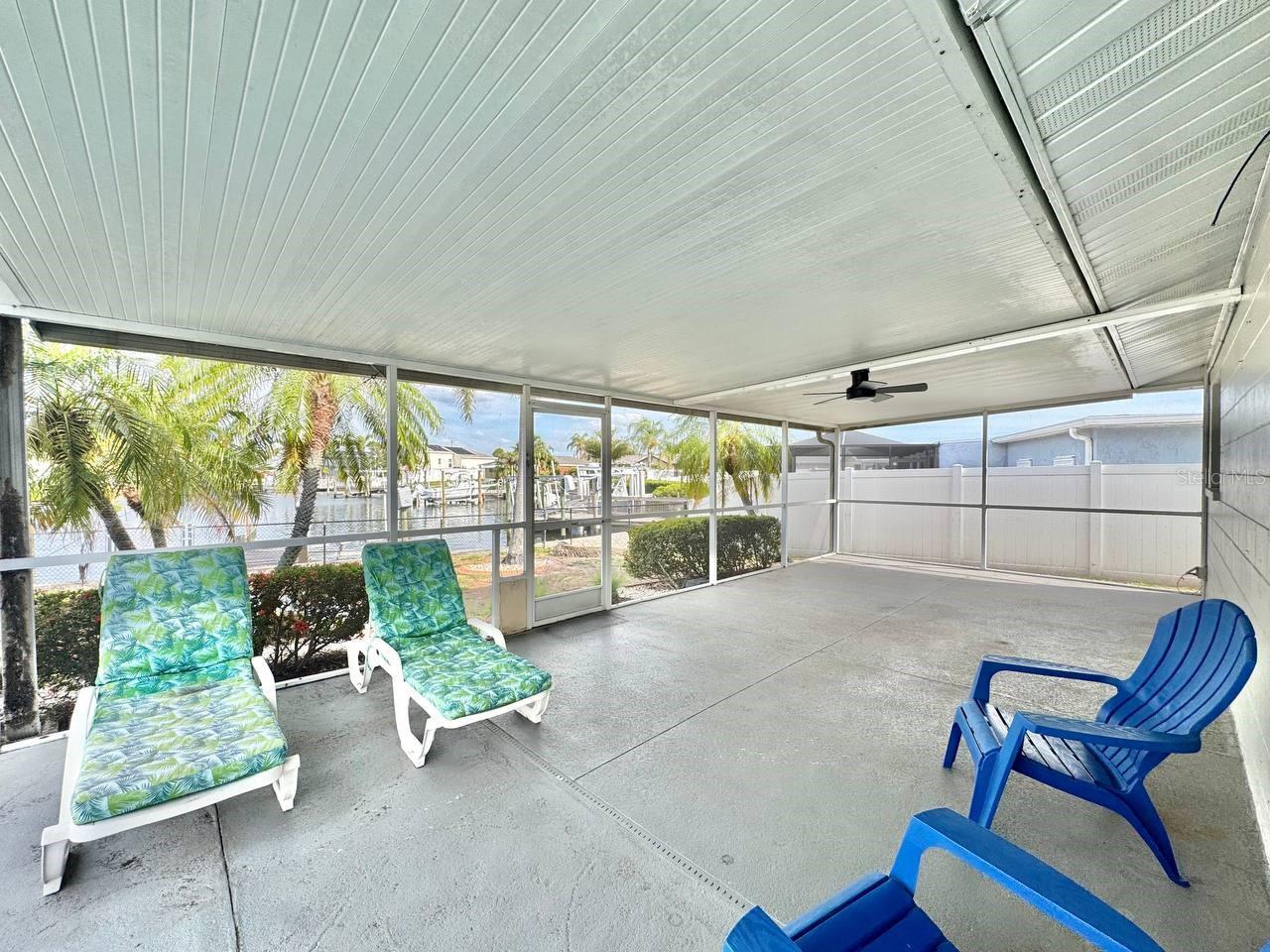 APOLLO BEACH UNIT 13 PT 1 RE - Residential Lease