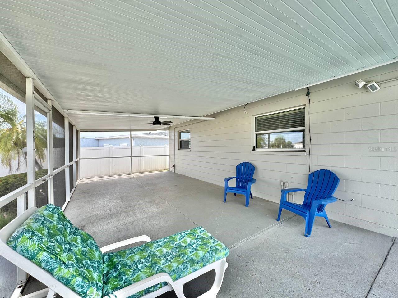 APOLLO BEACH UNIT 13 PT 1 RE - Residential Lease