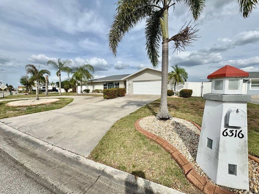 Beautiful 4 bedroom, 2 bathroom waterfront home located in the highly desirable Apollo Beach area. This spacious property offers the perfect blend of indoor comfort and outdoor Florida living with stunning water views and direct backyard waterfront access.
Inside, the home features a bright and open layout with generous living spaces, large windows that bring in natural light, and a functional floor plan ideal for both everyday living and entertaining. The kitchen offers ample cabinet and counter space and opens seamlessly to the main living and dining areas.
Step outside to your own private backyard retreat featuring a sparkling pool, spacious patio area, and fully fenced yard overlooking the water perfect for relaxing, entertaining guests, or enjoying peaceful sunset views. The private dock provides direct water access and creates the ideal setup for boating, fishing, or simply enjoying the waterfront lifestyle.
The property also features a large front yard with attractive curb appeal and additional outdoor space. Conveniently located near shopping, dining, marinas, parks, and major roadways with easy access to Tampa, St. Petersburg, and nearby Gulf beaches. In addition to the advertised base rent, all residents are enrolled in the Resident Benefits Package (RBP) for $50.00/month which includes HVAC air filter delivery, credit building to help boost your credit score with timely rent payments, utility concierge service making utility connection a breeze during your move-in, and much more! More details upon application. Pets welcome. Vacant and available now!