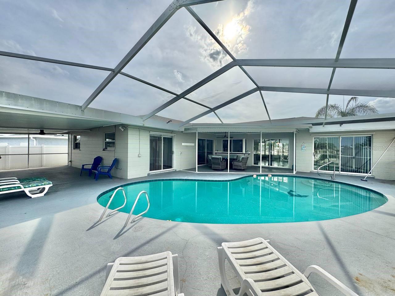 APOLLO BEACH UNIT 13 PT 1 RE - Residential Lease