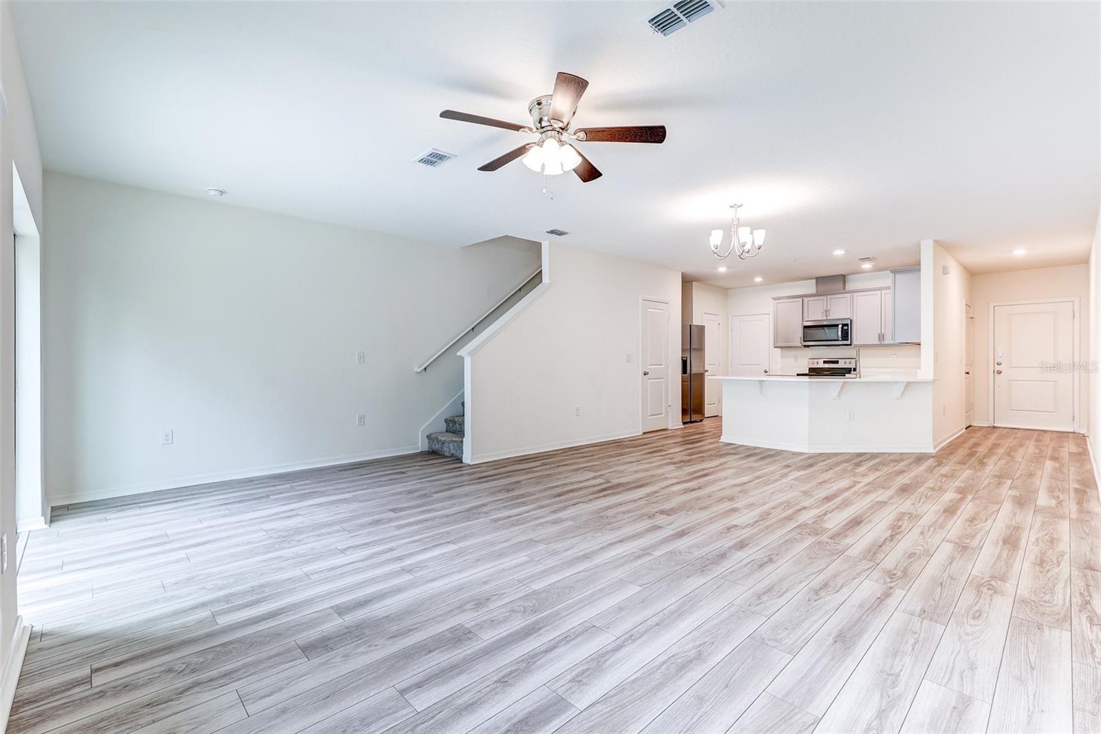 LANDINGS AT RIVERBEND - Residential