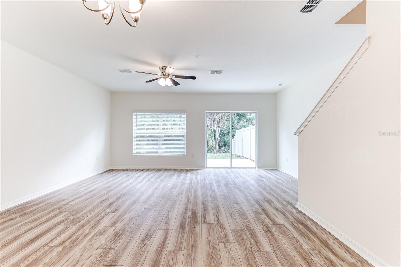 LANDINGS AT RIVERBEND - Residential