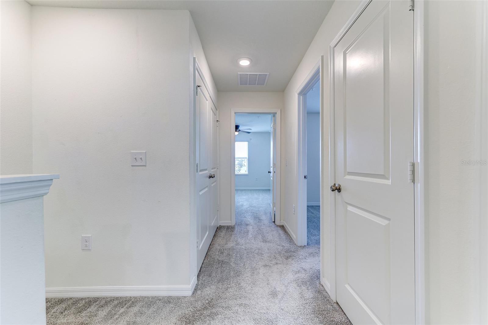 LANDINGS AT RIVERBEND - Residential