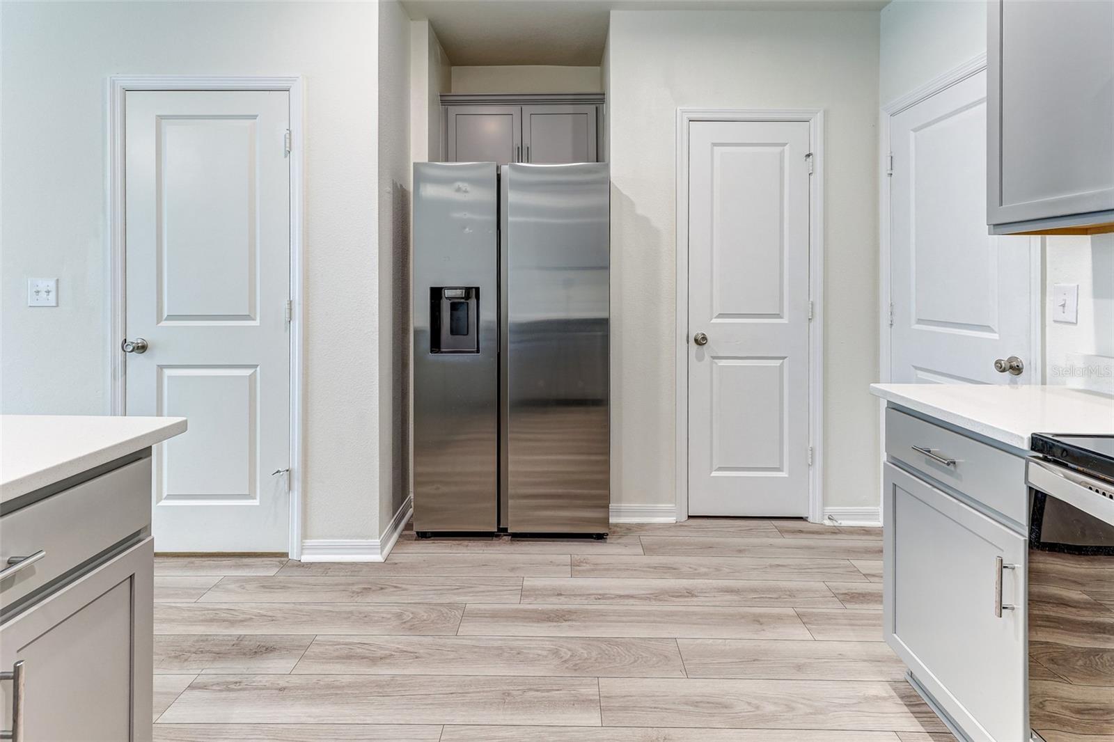 LANDINGS AT RIVERBEND - Residential