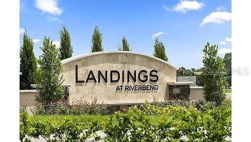 LANDINGS AT RIVERBEND - Residential