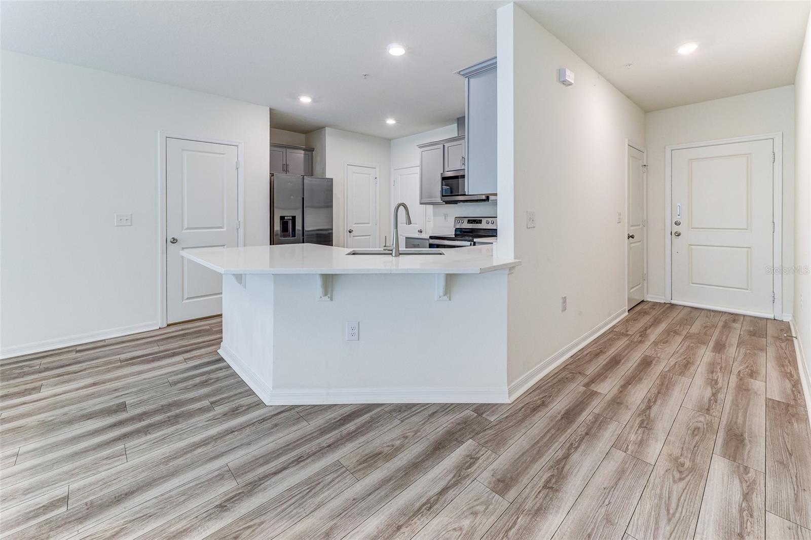 LANDINGS AT RIVERBEND - Residential