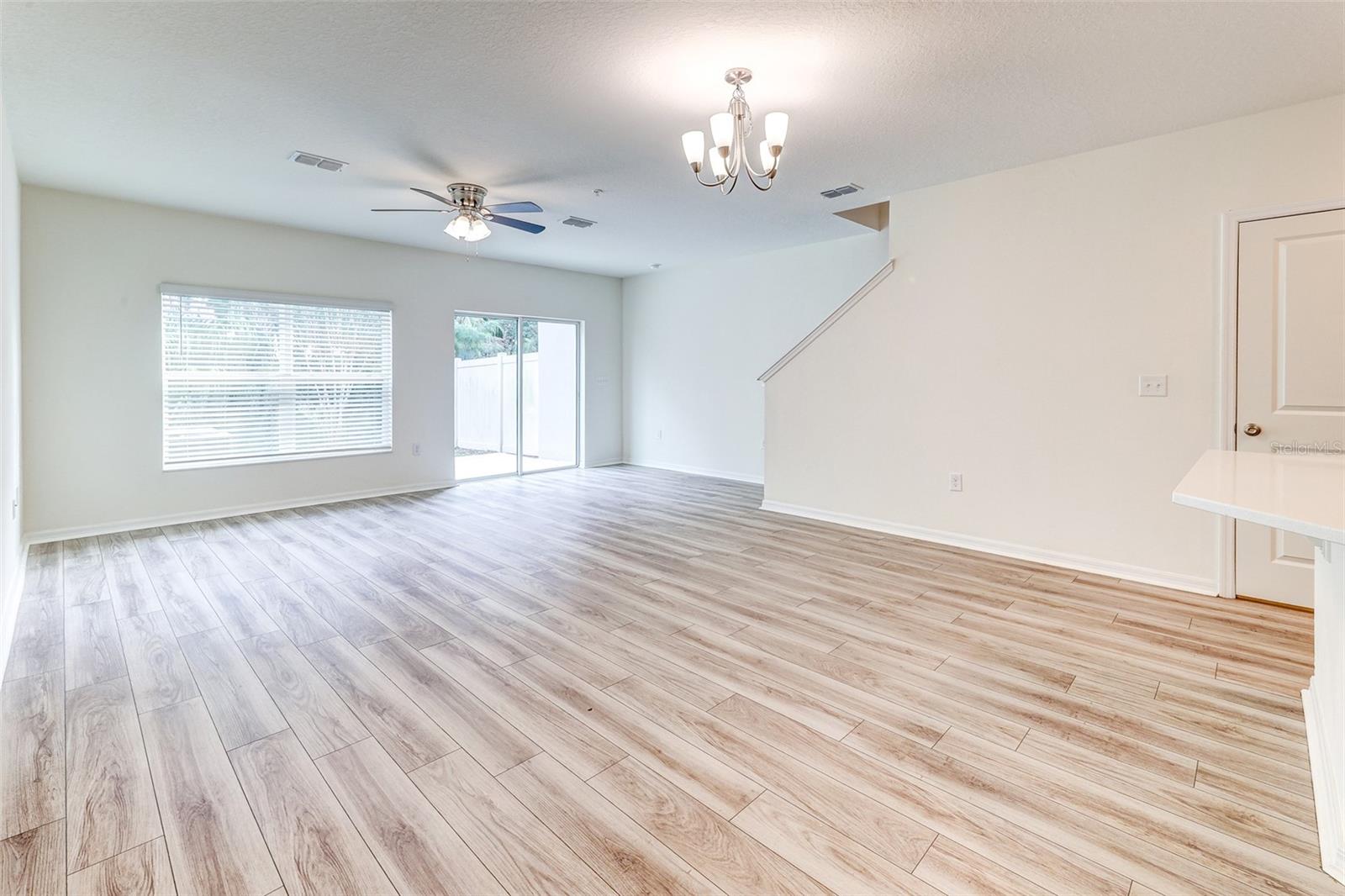 LANDINGS AT RIVERBEND - Residential