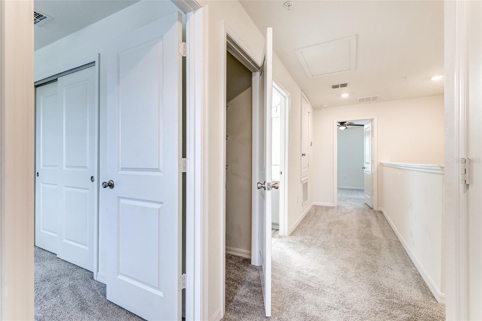 LANDINGS AT RIVERBEND - Residential