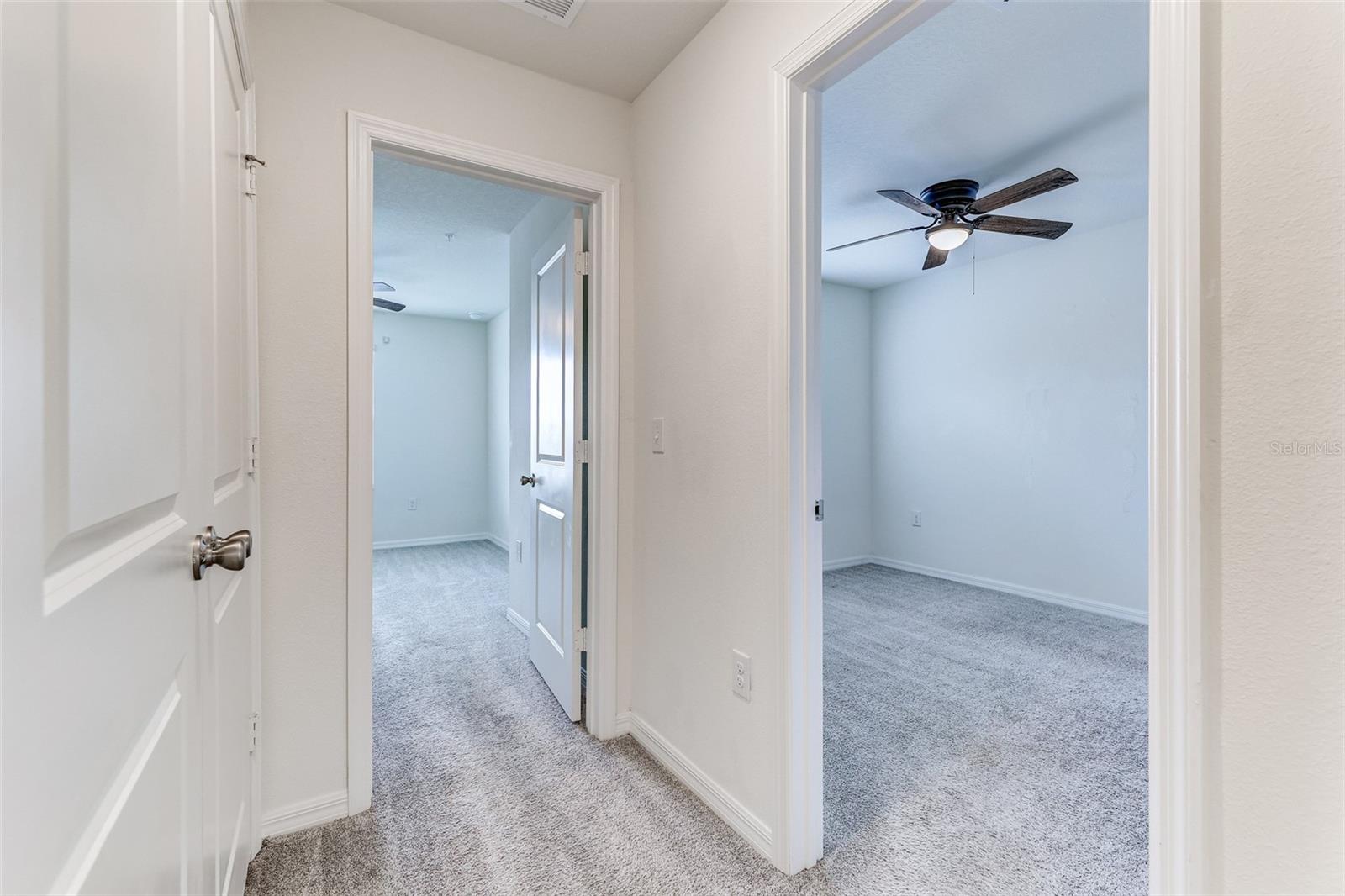 LANDINGS AT RIVERBEND - Residential