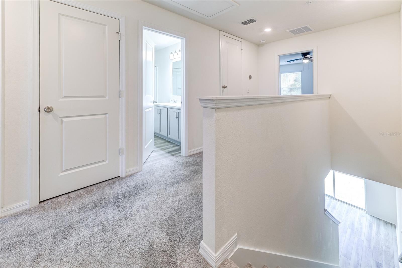 LANDINGS AT RIVERBEND - Residential