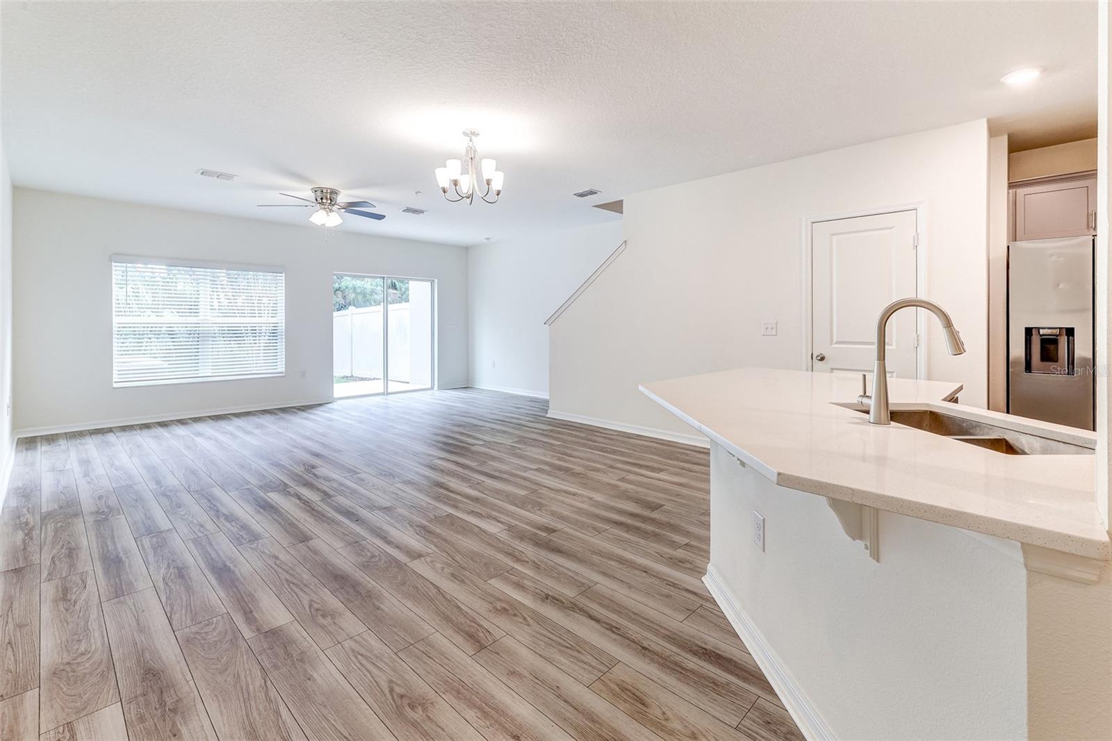 LANDINGS AT RIVERBEND - Residential