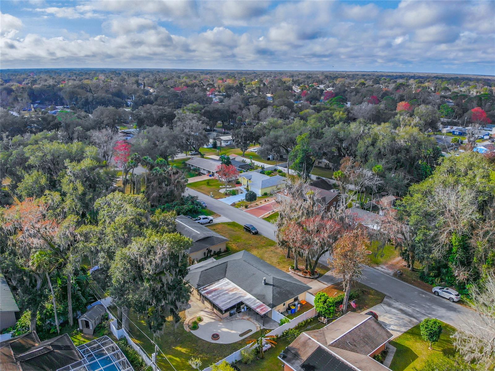 Florida Shores 01 - Residential