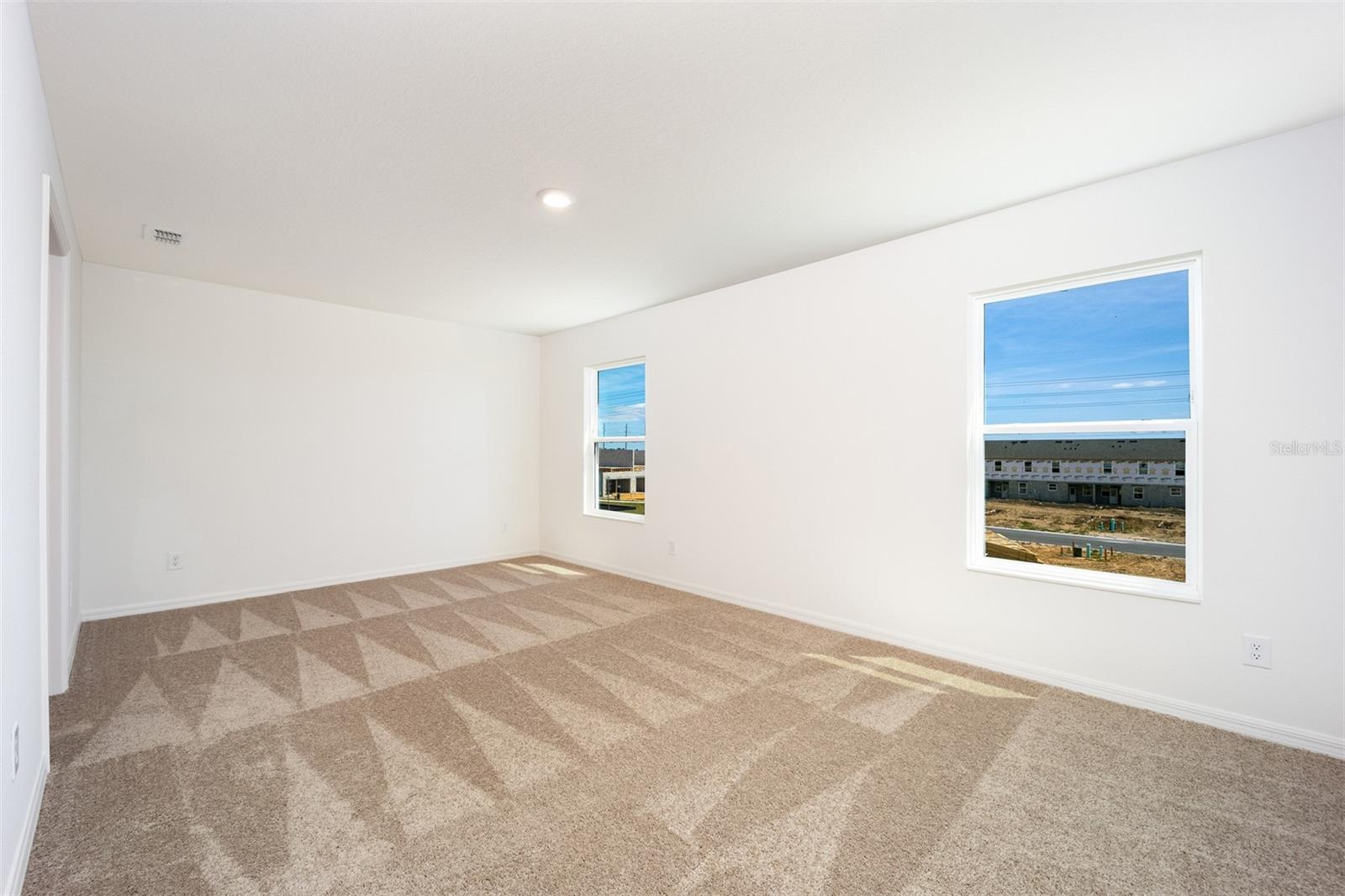 SOL VISTA - Residential