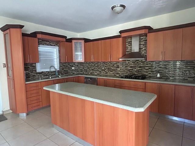 BO BEATRIZ - Residential