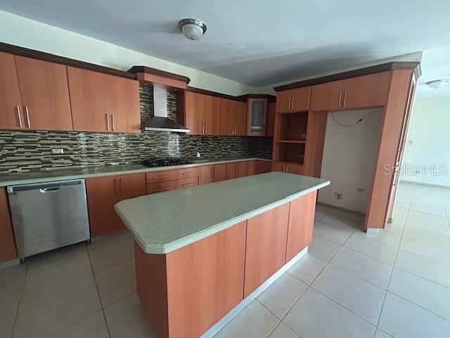 BO BEATRIZ - Residential