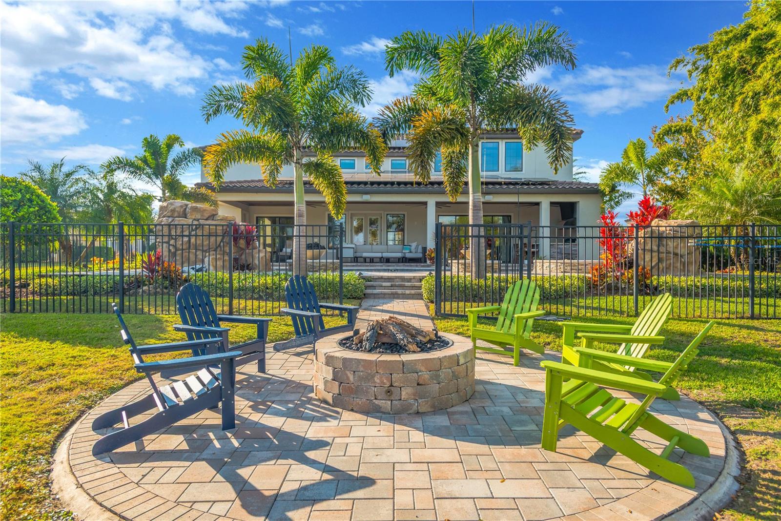 OLD MEMORIAL SUB PH 2 - Residential