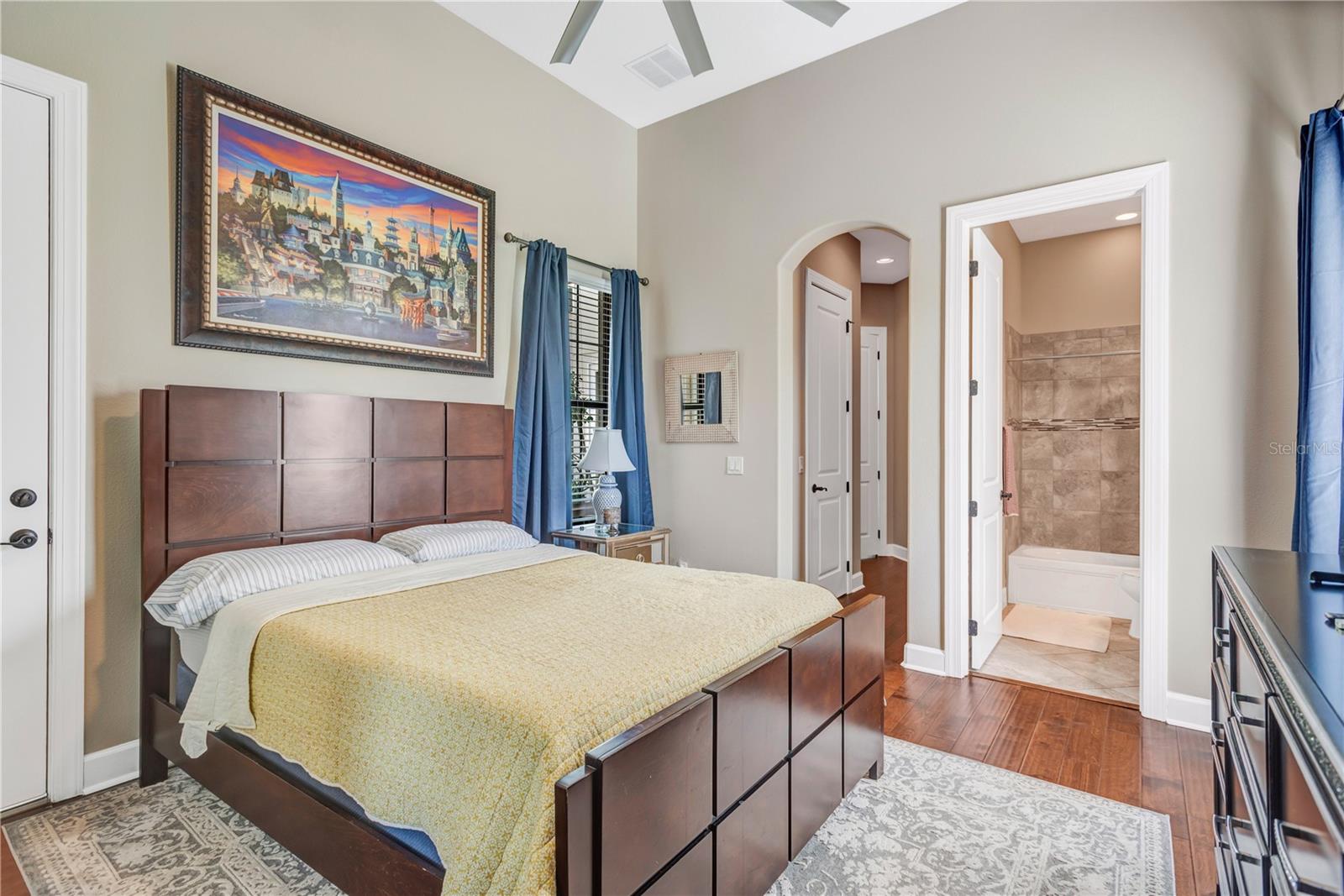 OLD MEMORIAL SUB PH 2 - Residential