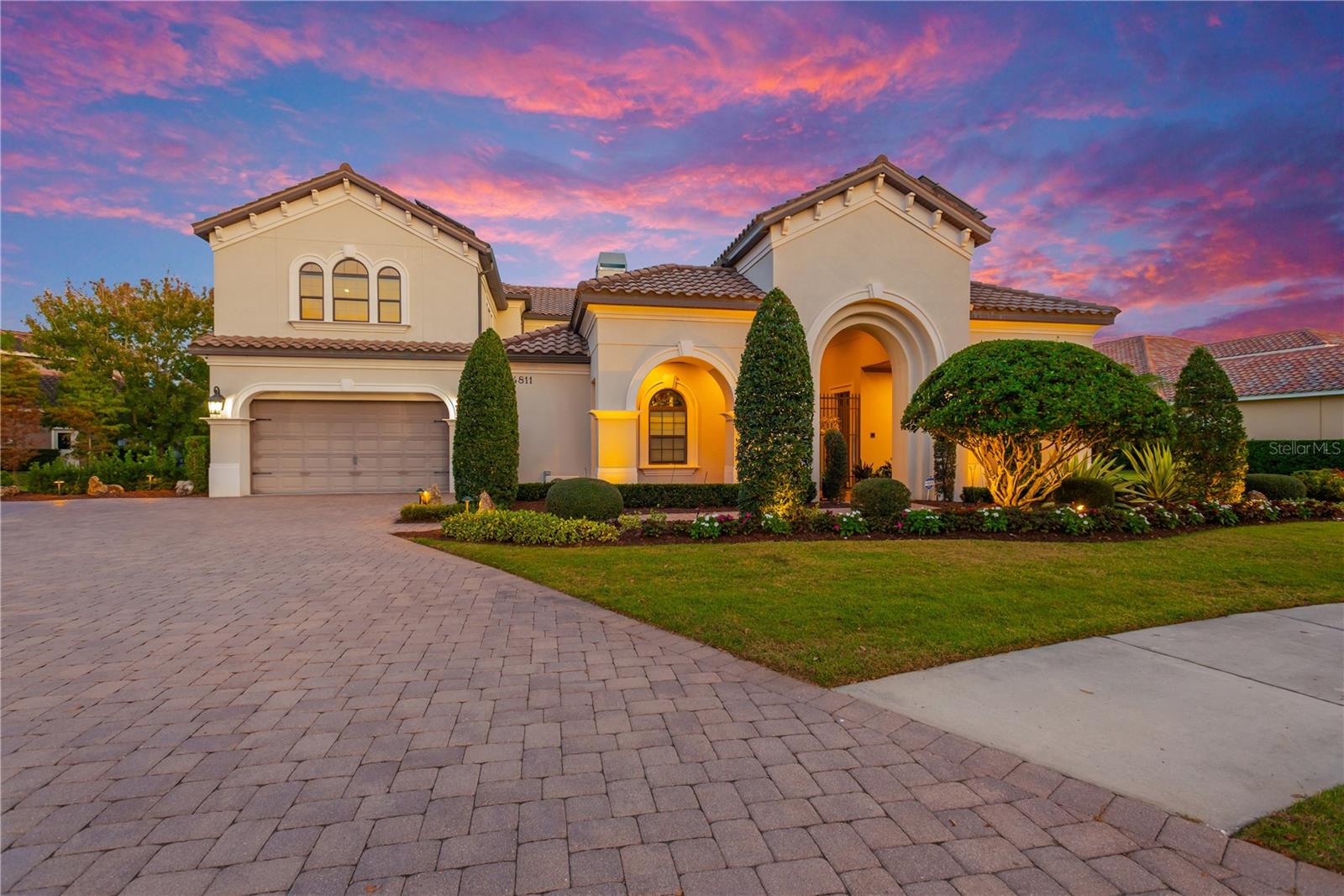 OLD MEMORIAL SUB PH 2 - Residential