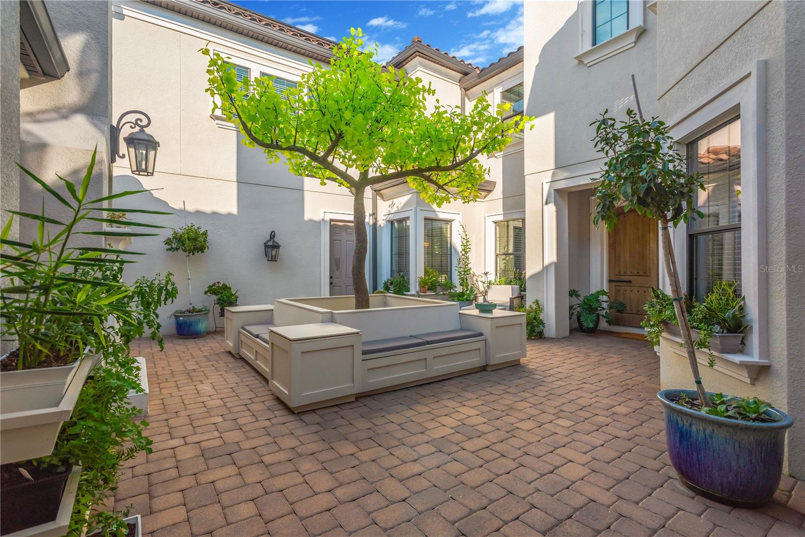 OLD MEMORIAL SUB PH 2 - Residential