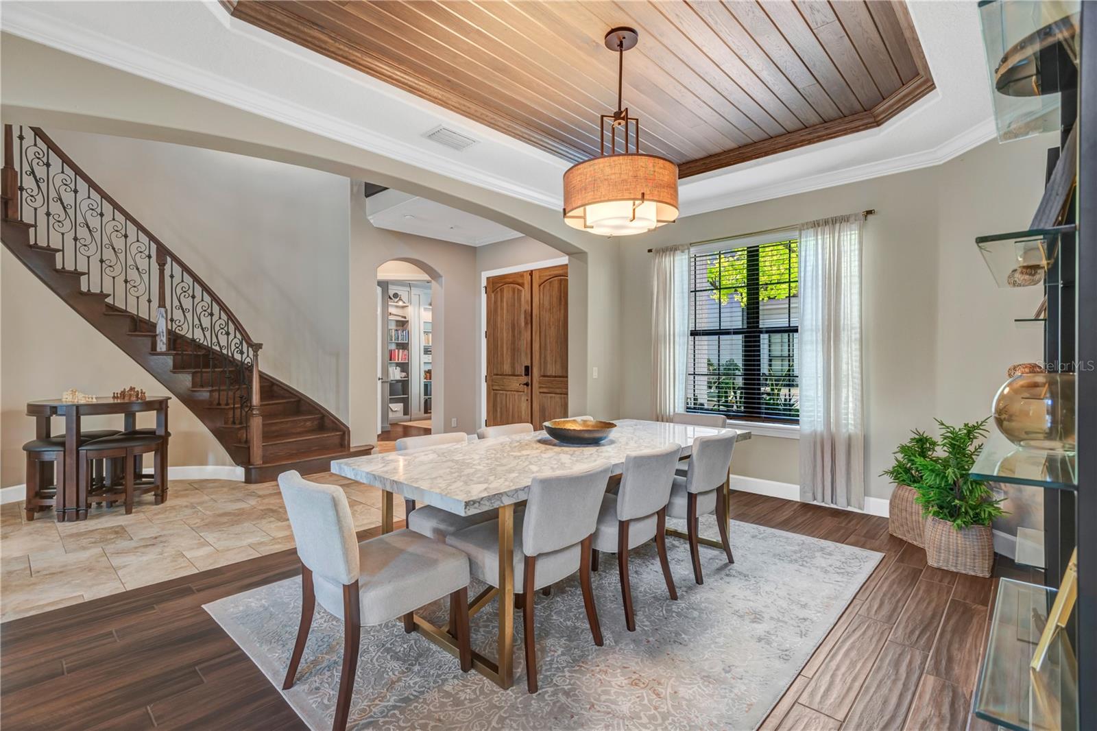 OLD MEMORIAL SUB PH 2 - Residential