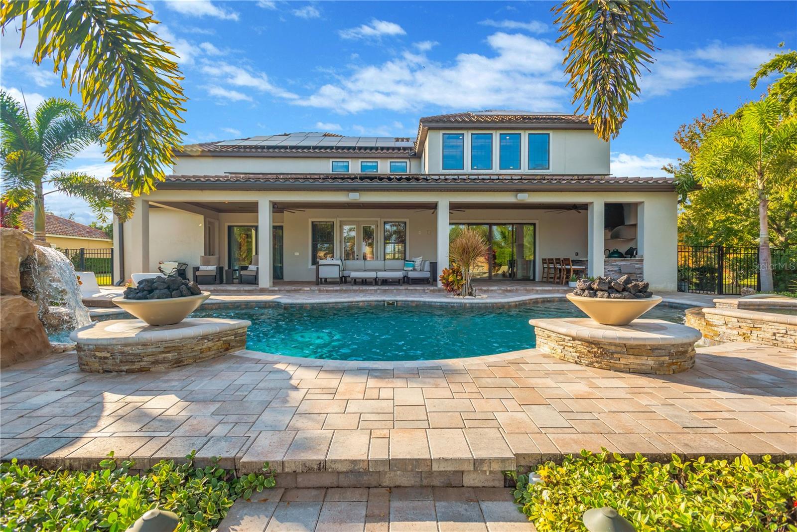 OLD MEMORIAL SUB PH 2 - Residential