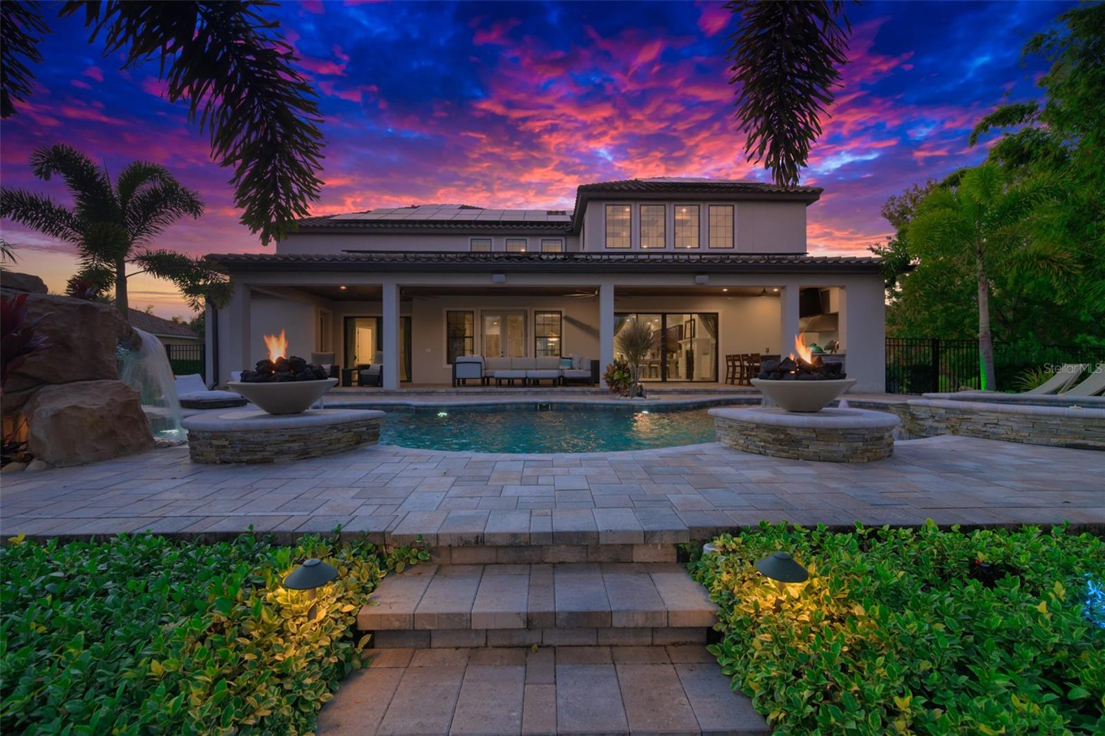 OLD MEMORIAL SUB PH 2 - Residential