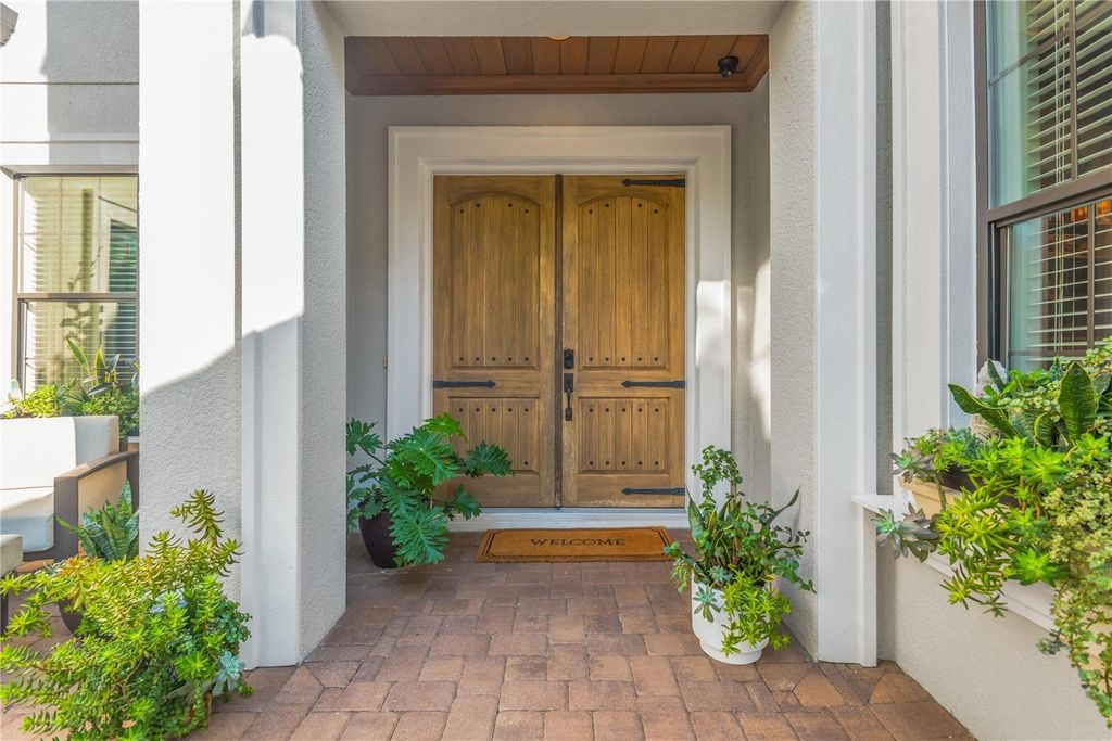 Photo of 14811 Donald Ross Court, Tampa, FL 33626 (MLS # TB8452931)