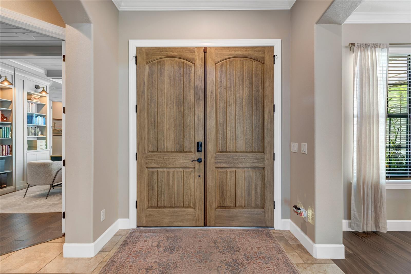 14811 DONALD ROSS COURT