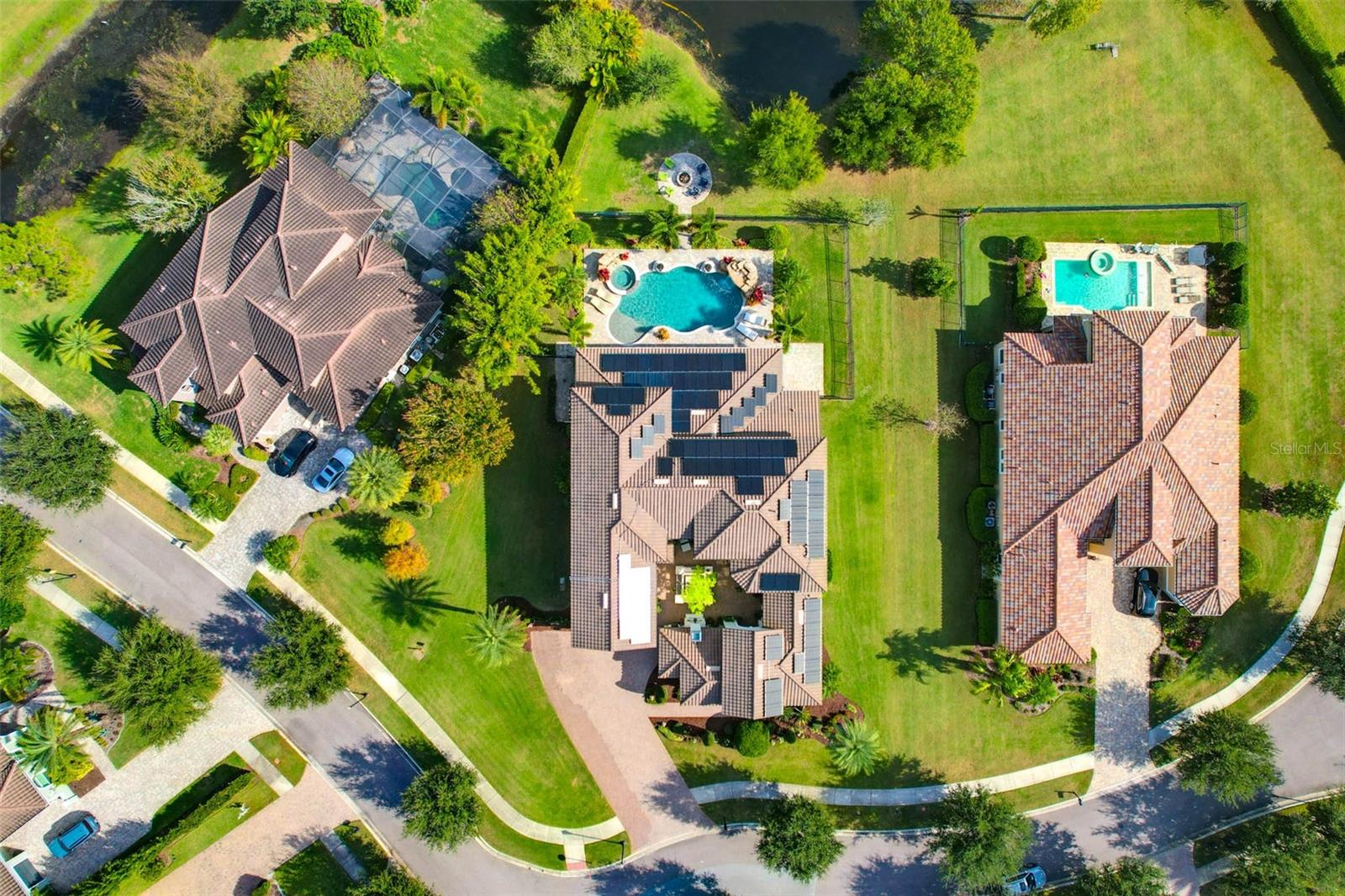 OLD MEMORIAL SUB PH 2 - Residential