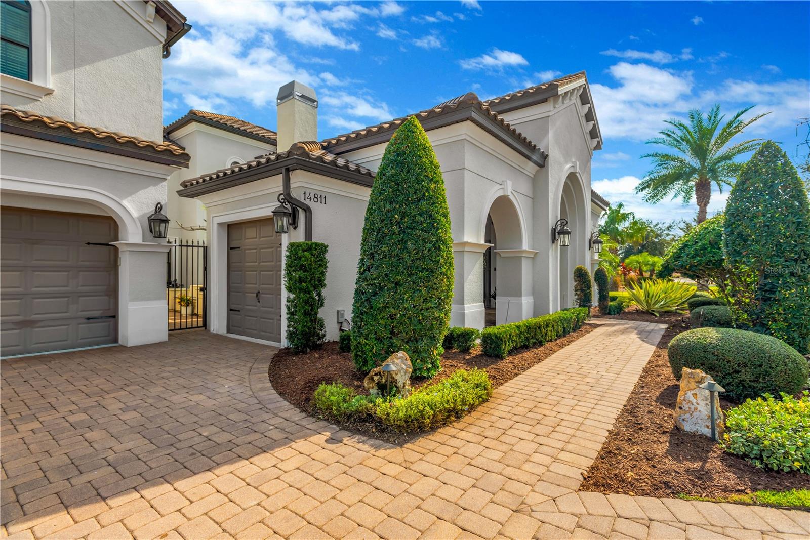 OLD MEMORIAL SUB PH 2 - Residential