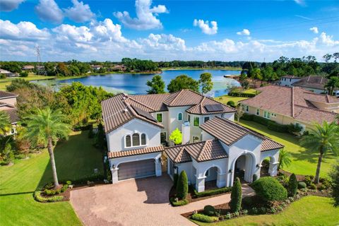 Photo of 14811 Donald Ross Court, Tampa, FL 33626 (MLS # TB8452931)