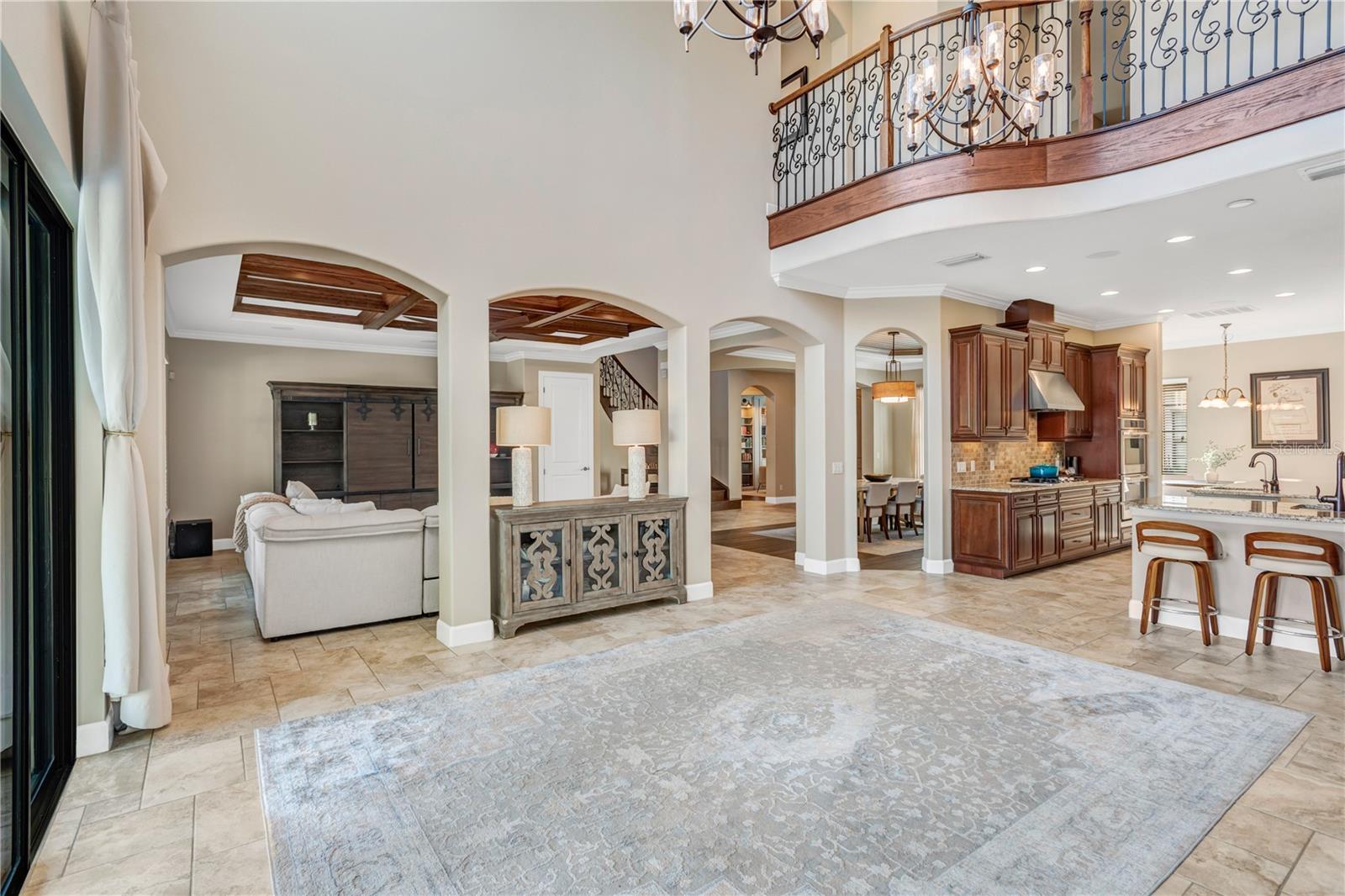 OLD MEMORIAL SUB PH 2 - Residential