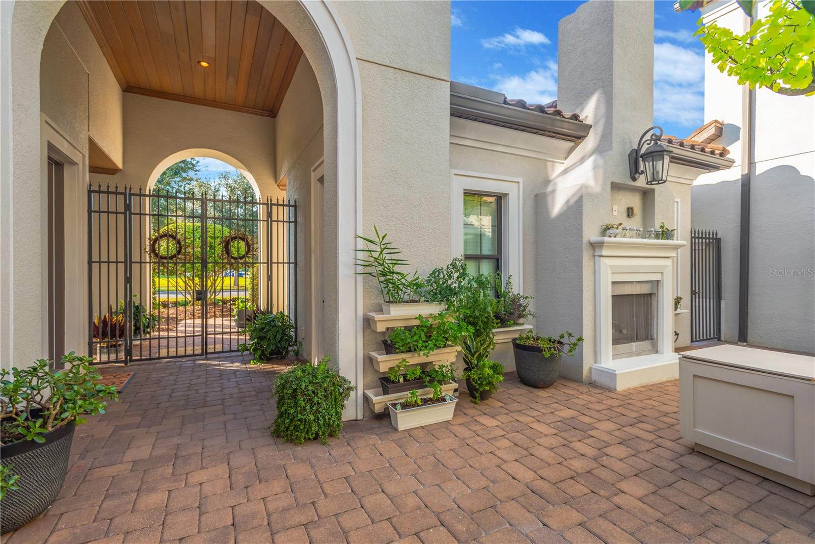 OLD MEMORIAL SUB PH 2 - Residential