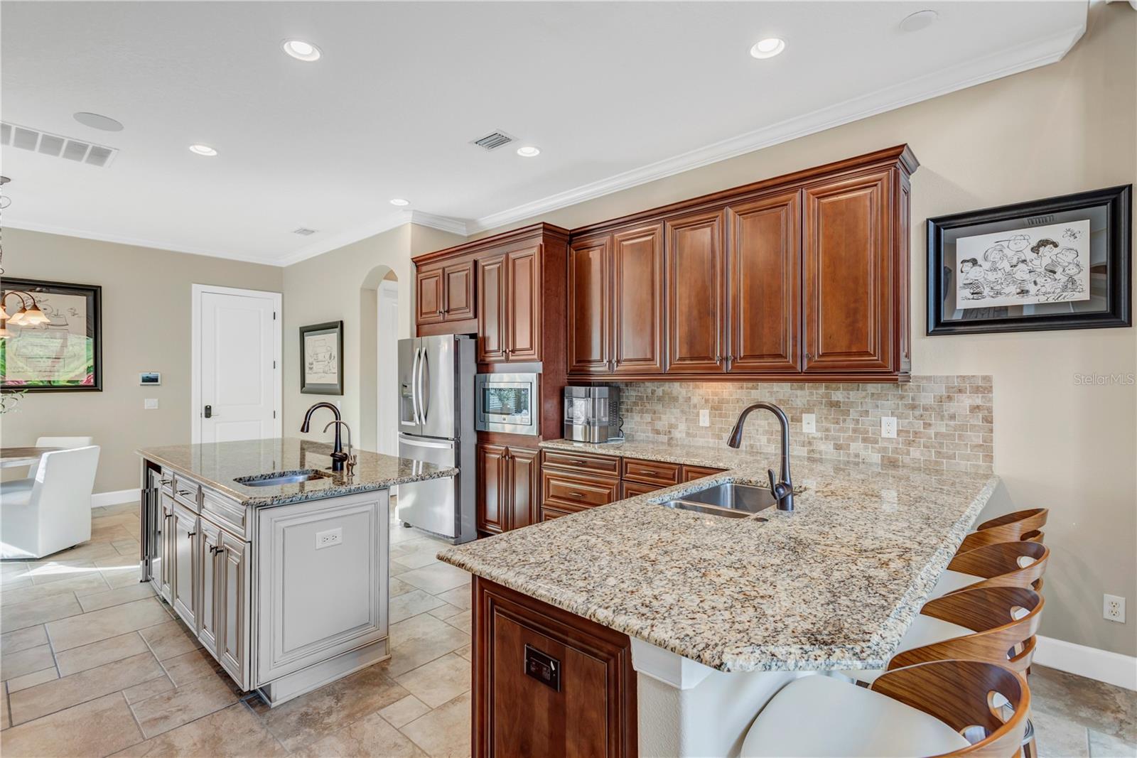 OLD MEMORIAL SUB PH 2 - Residential