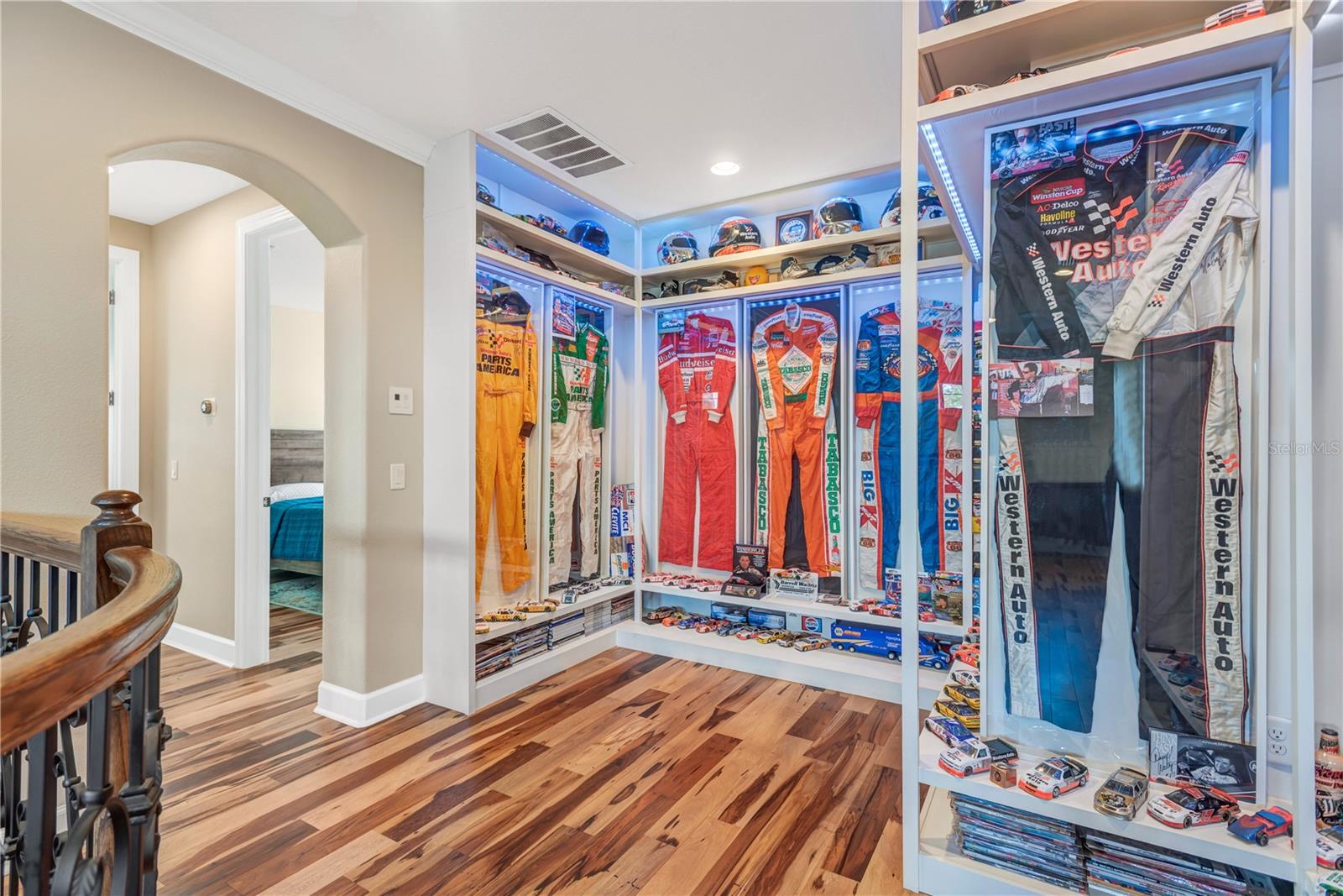 OLD MEMORIAL SUB PH 2 - Residential