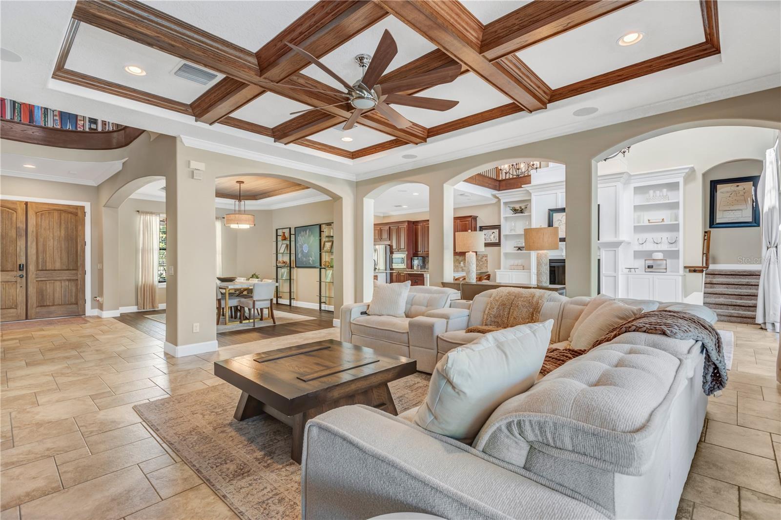 OLD MEMORIAL SUB PH 2 - Residential