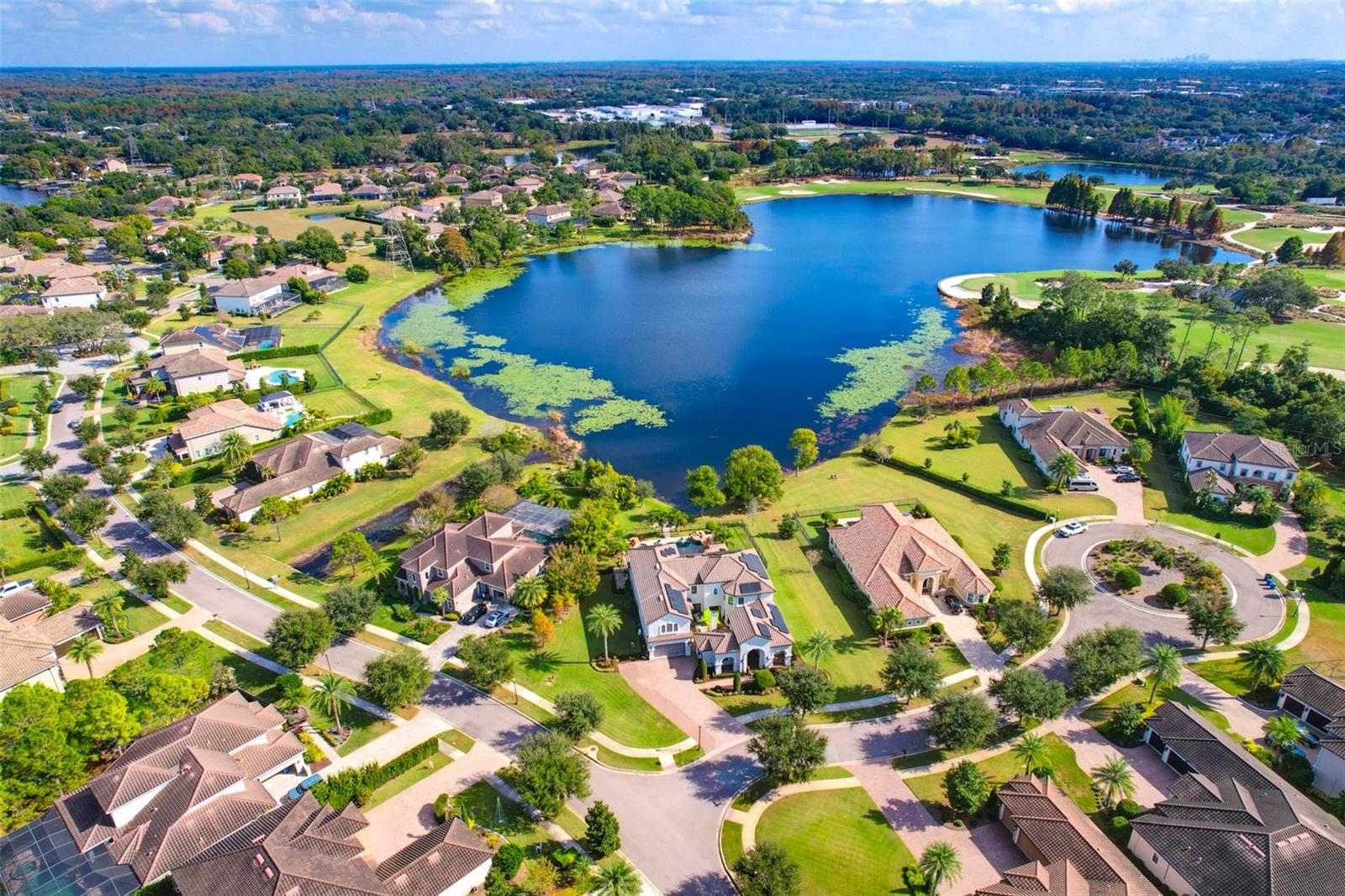 OLD MEMORIAL SUB PH 2 - Residential