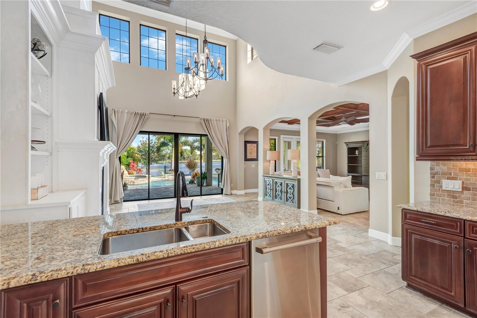 OLD MEMORIAL SUB PH 2 - Residential