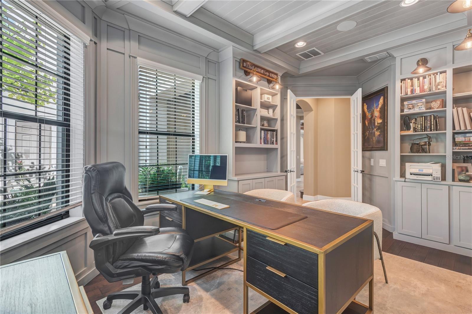 OLD MEMORIAL SUB PH 2 - Residential