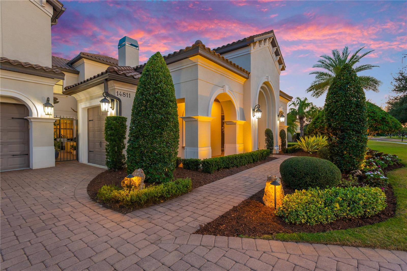 OLD MEMORIAL SUB PH 2 - Residential